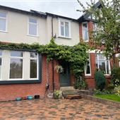 Sheringham family pad