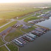 Overwater Marina