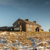 The Cat & Fiddle Inn