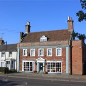 Millers Antiques Ltd