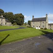 Castle Bolton