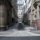 Lower Castle Street
