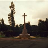 Hull Western Cemetery