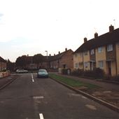 Boothferry Estate