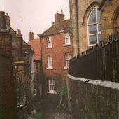 Shell Hill, Whitby
