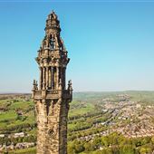 Wainhouse Tower