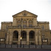 Cheltenham Town Hall
