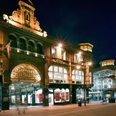 County Arcade & Victoria Quarter