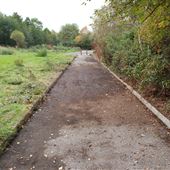 Pithead - Oaks Lane