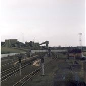 Hatfield & Stainforth Railway Station