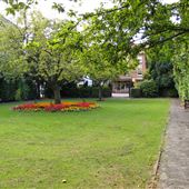 Memorial Gardens - Cottingham
