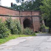 Bridge - Gilberdyke