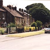 Grewelthorpe Village