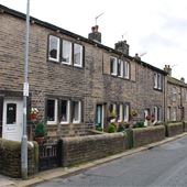 Marsden Village