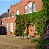 Rownhams House