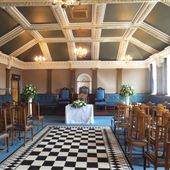Wallasey Masonic Hall