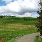 Housesteads Roman Fort