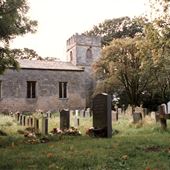 Langton Village