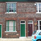 Colenso Street, York