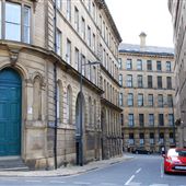 Little Germany - Bradford