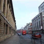 Alfred Gelder Street, Hull