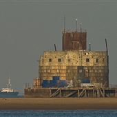 Haile Sand Fort