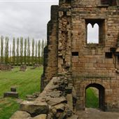 EH - Monk Bretton Priory