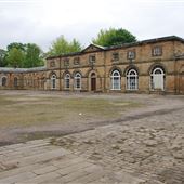Wentworth Woodhouse