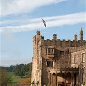 Ripley Castle