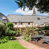 Mill End Mitcheldean