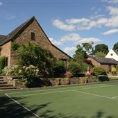Oatfield Farm