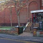 Natural History Museum at Tring