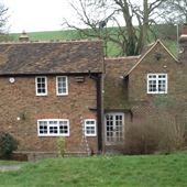 Briar cottage