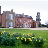 Ayot Bury