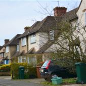 Mill End