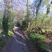 East Lane
