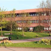 Gateshead Civic Centre