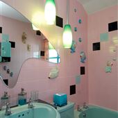 1950s house
