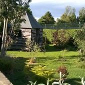 Eland Green Farm