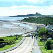 Low Newton by the Sea