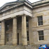 Moot Hall
