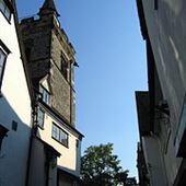 French Row