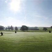 Capheaton Hall