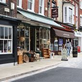 Old Town Hemel Hempstead