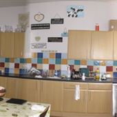 Broomhouse Farmhouse