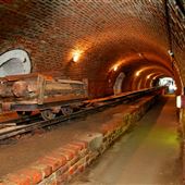 Cleveland Ironstone Mining Museum