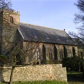 St Nicholas Church House