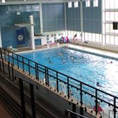 Tynemouth Pool