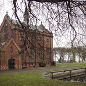 Ryhope Engines Museum