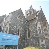 St Andrews C of E Church
